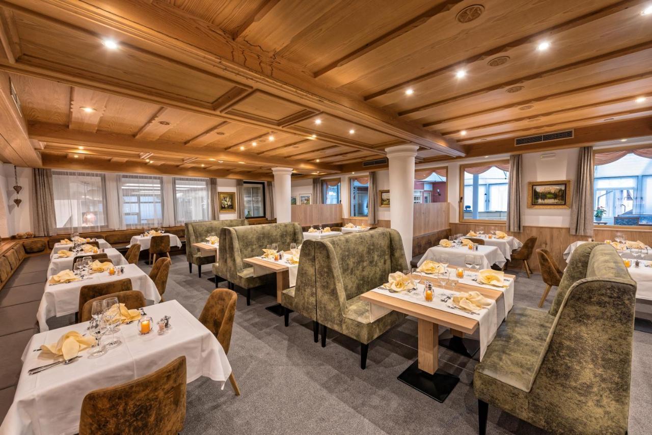 Hotel Zum Mohren Resia