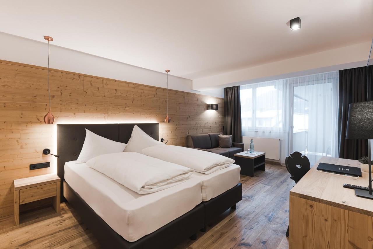 Hotel Zum Mohren Resia