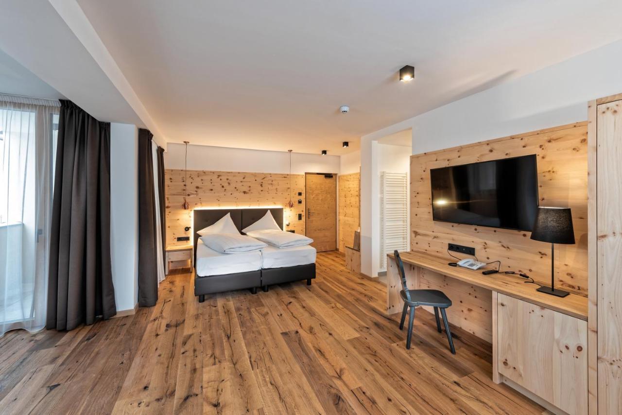 Zum Mohren Hotel 4*