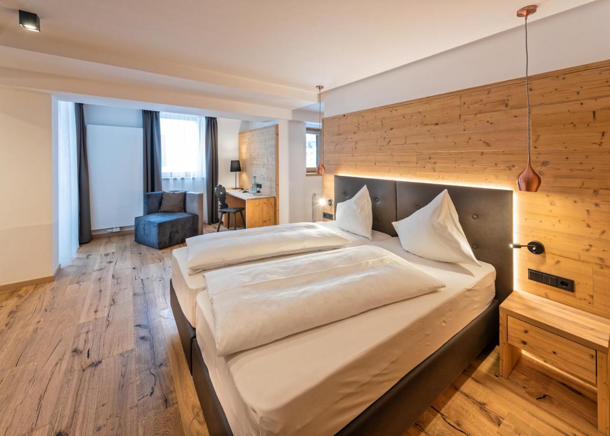Zum Mohren Hotel