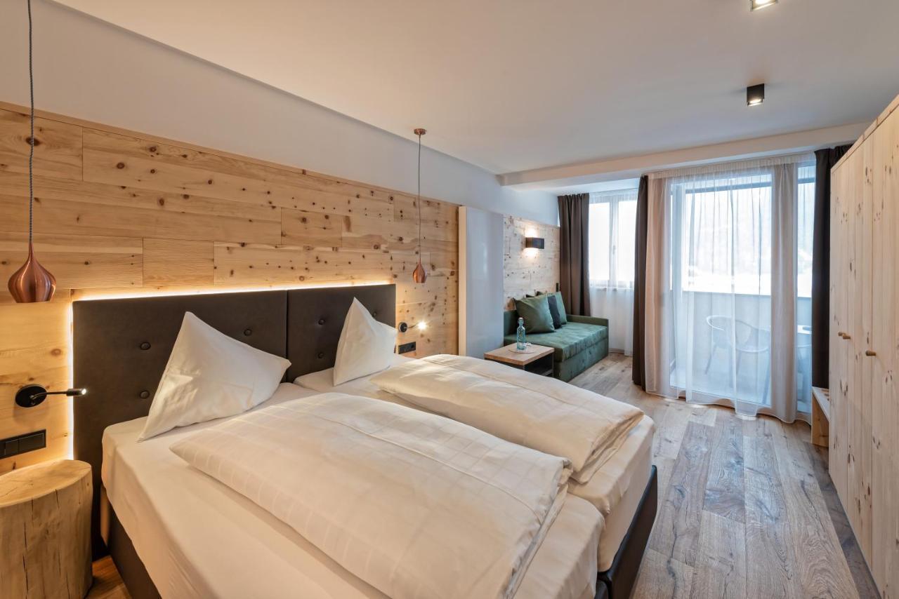 Zum Mohren 4* Resia