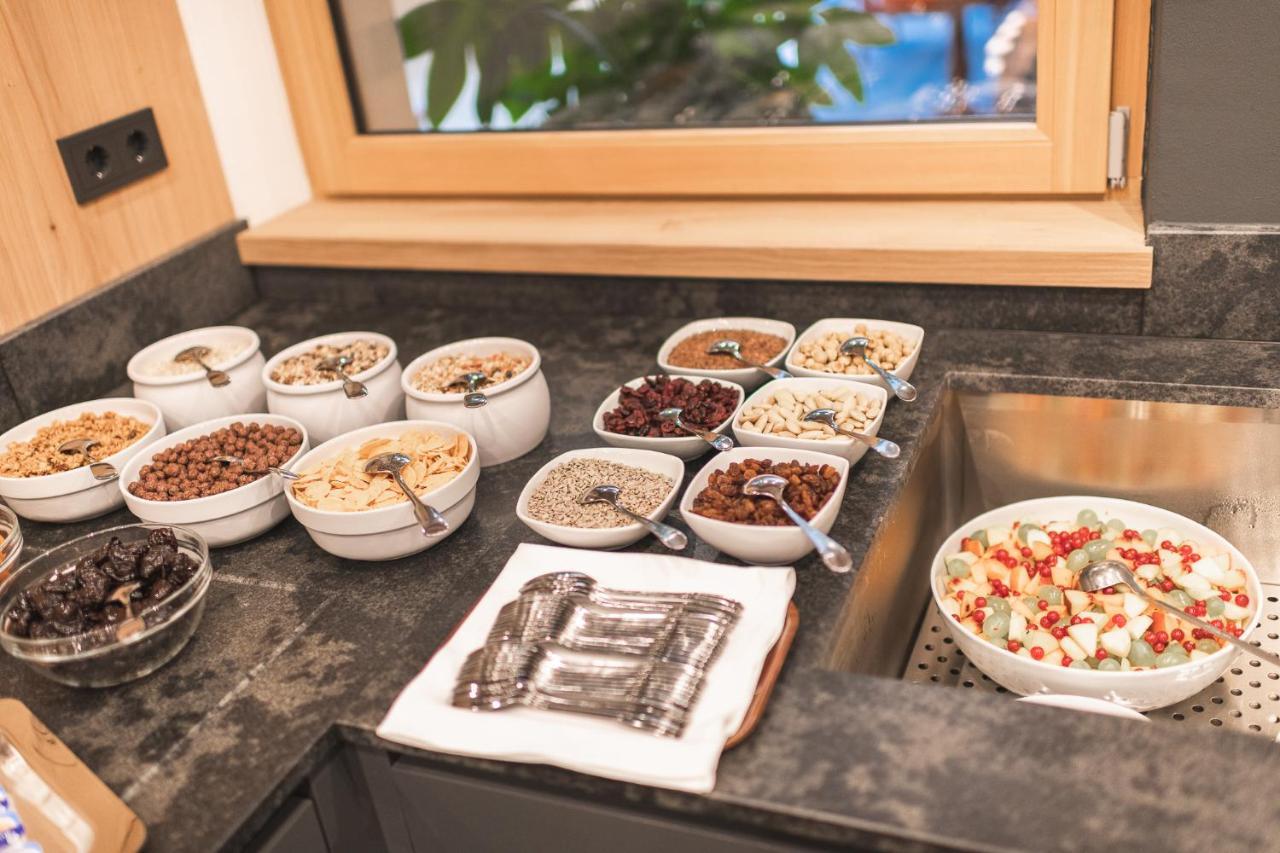 Zum Mohren Hotel Resia