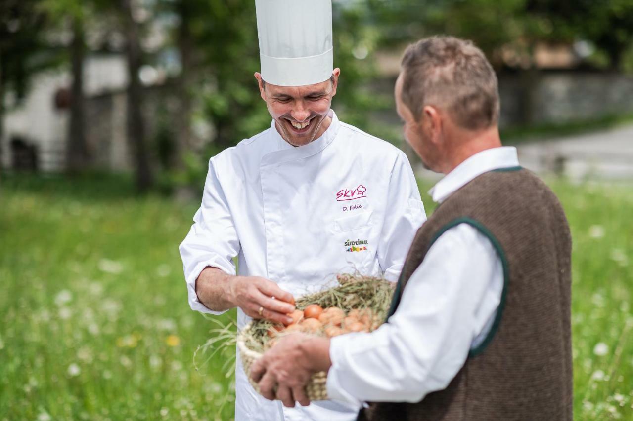 Hotel Zum Mohren 4*